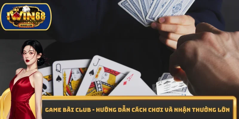 Game bài club